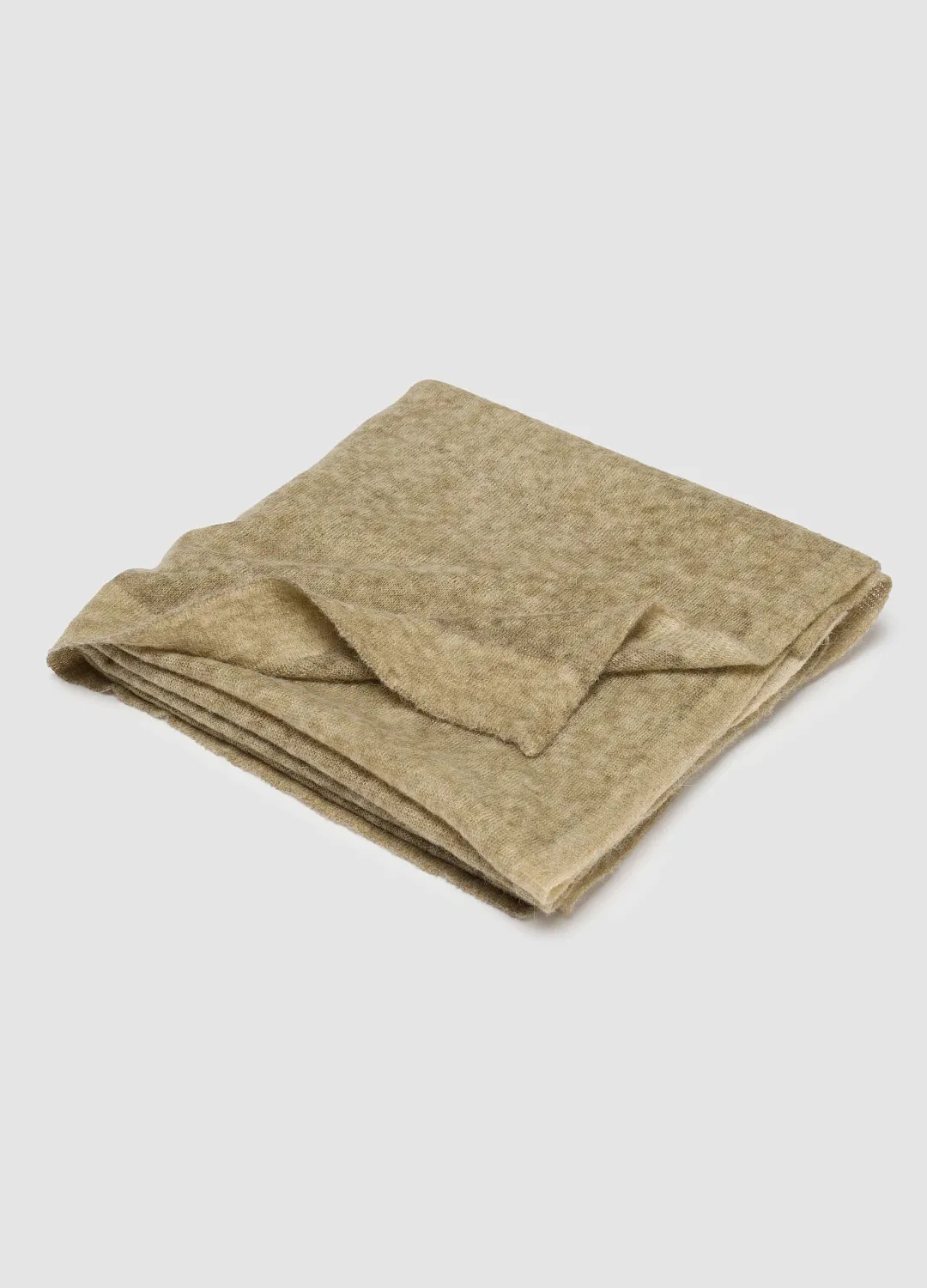 Шарф Light Scarve Evergreen Sp ОЛИВКОВЫЙ