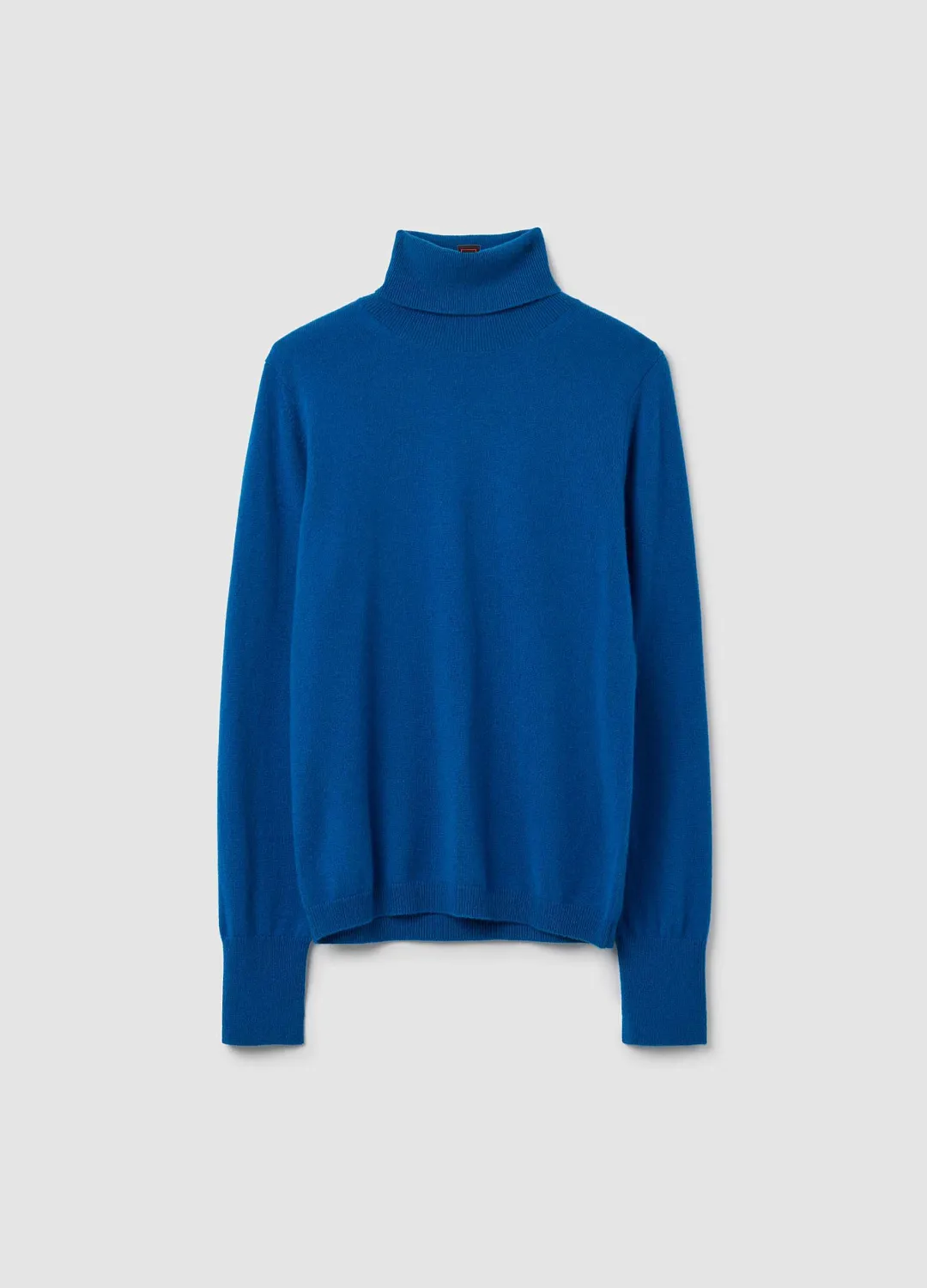 Джемпер Dolcevita Ba Moroccan Blu МОРОКАНСКИЙ СИНИЙ