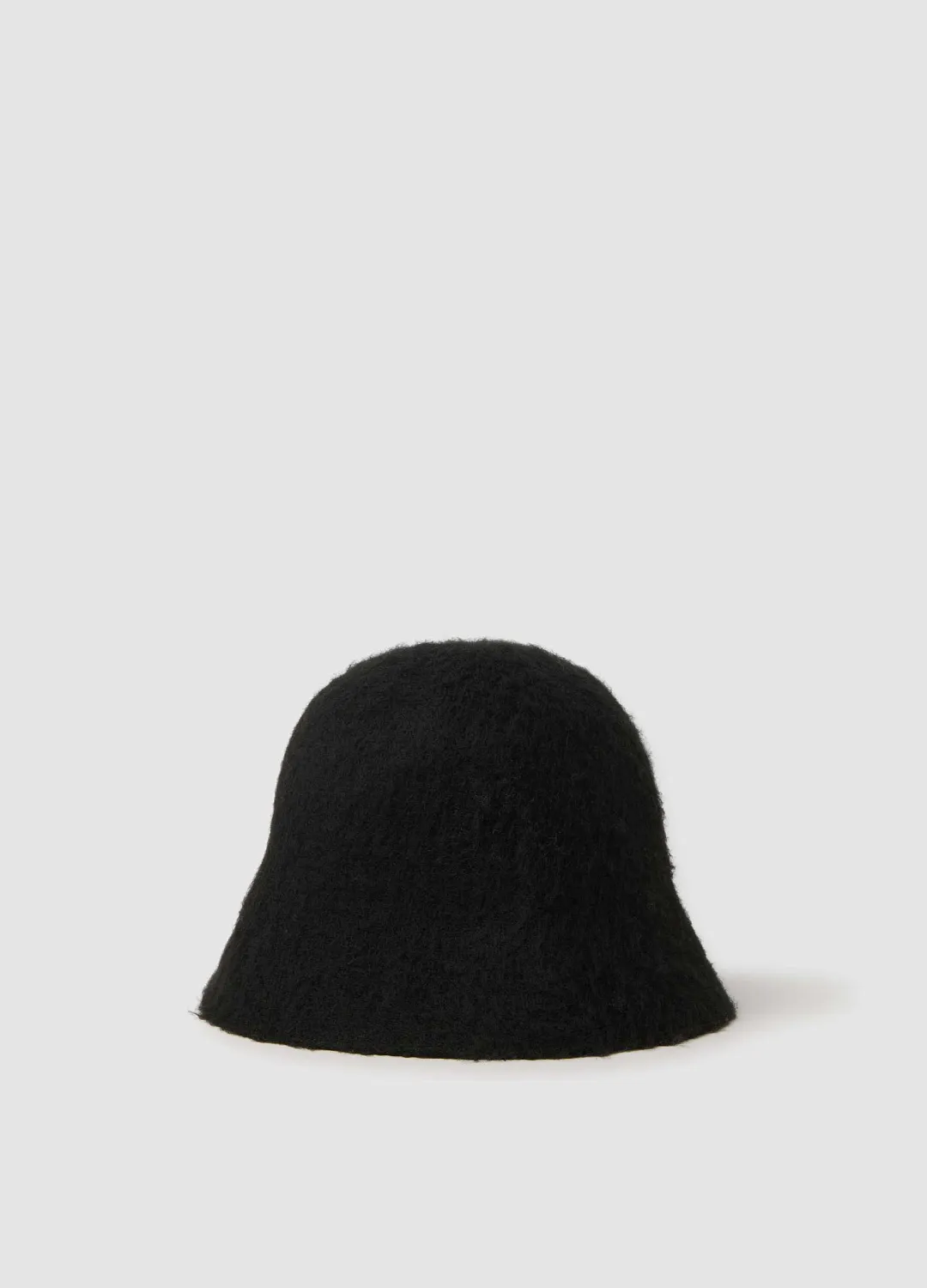 Шапка Bucket       Black ЧЕРНЫЙ