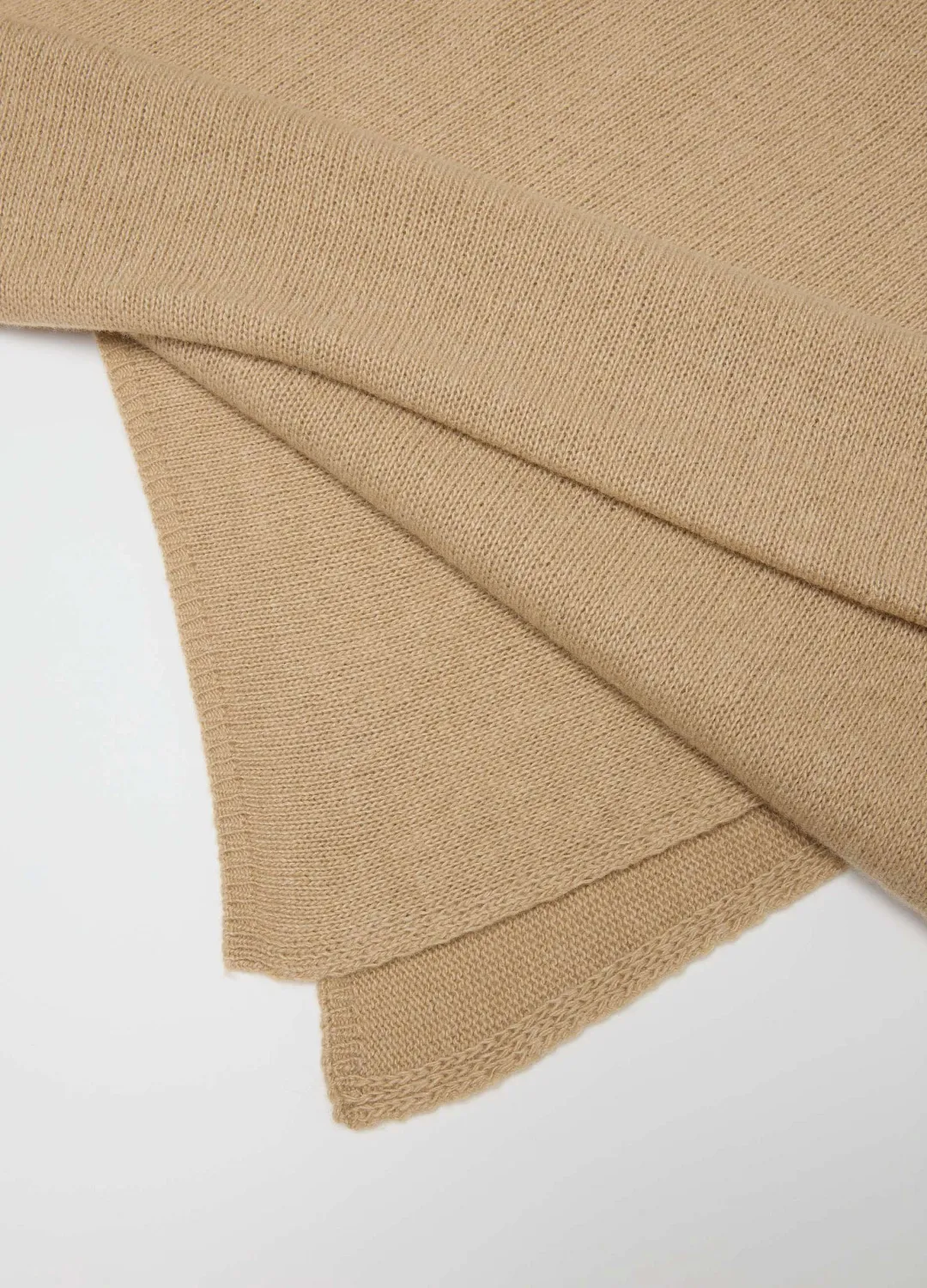 Топ Capp Taupe As Per Lab Dip СВЕТЛО-КАРАМЕЛЬНЫЙ