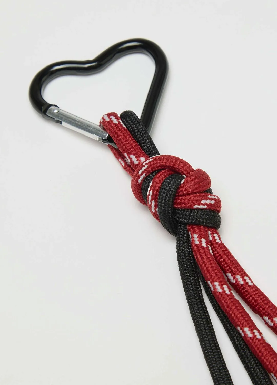 Брелок Charm E Bag  Dark Red ТЕМНО-КРАСНЫЙ