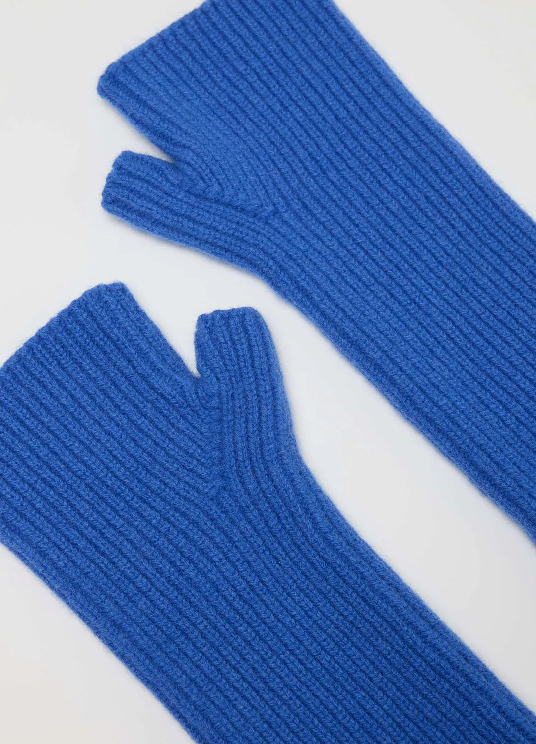 Перчатки 100% W Blue B088 From C/C СИНИЙ