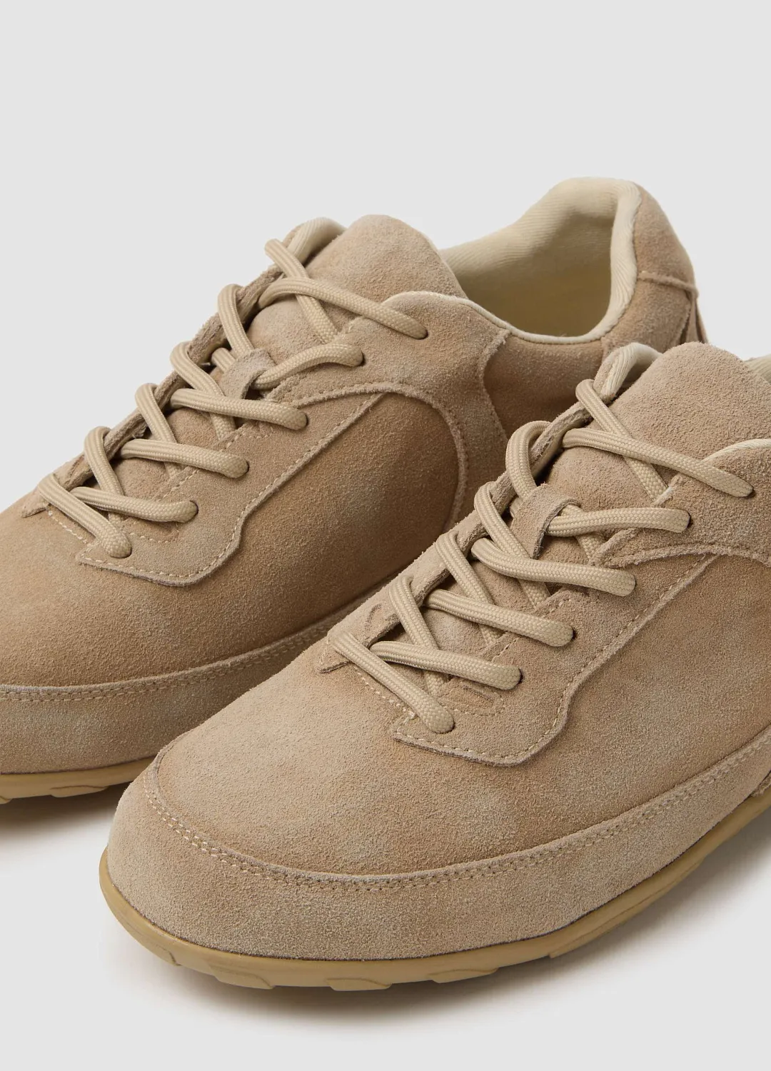 Кроссовки Repeat Sneak Beige БЕЖЕВЫЙ