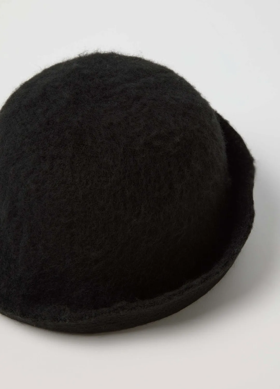 Шапка Bucket       Black ЧЕРНЫЙ