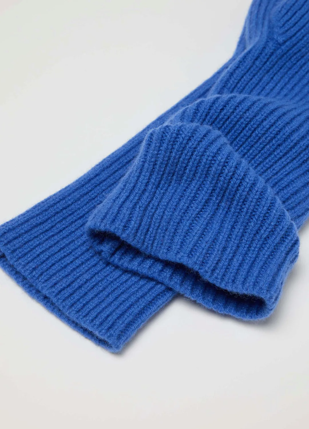 Перчатки 100% W Blue B088 From C/C СИНИЙ