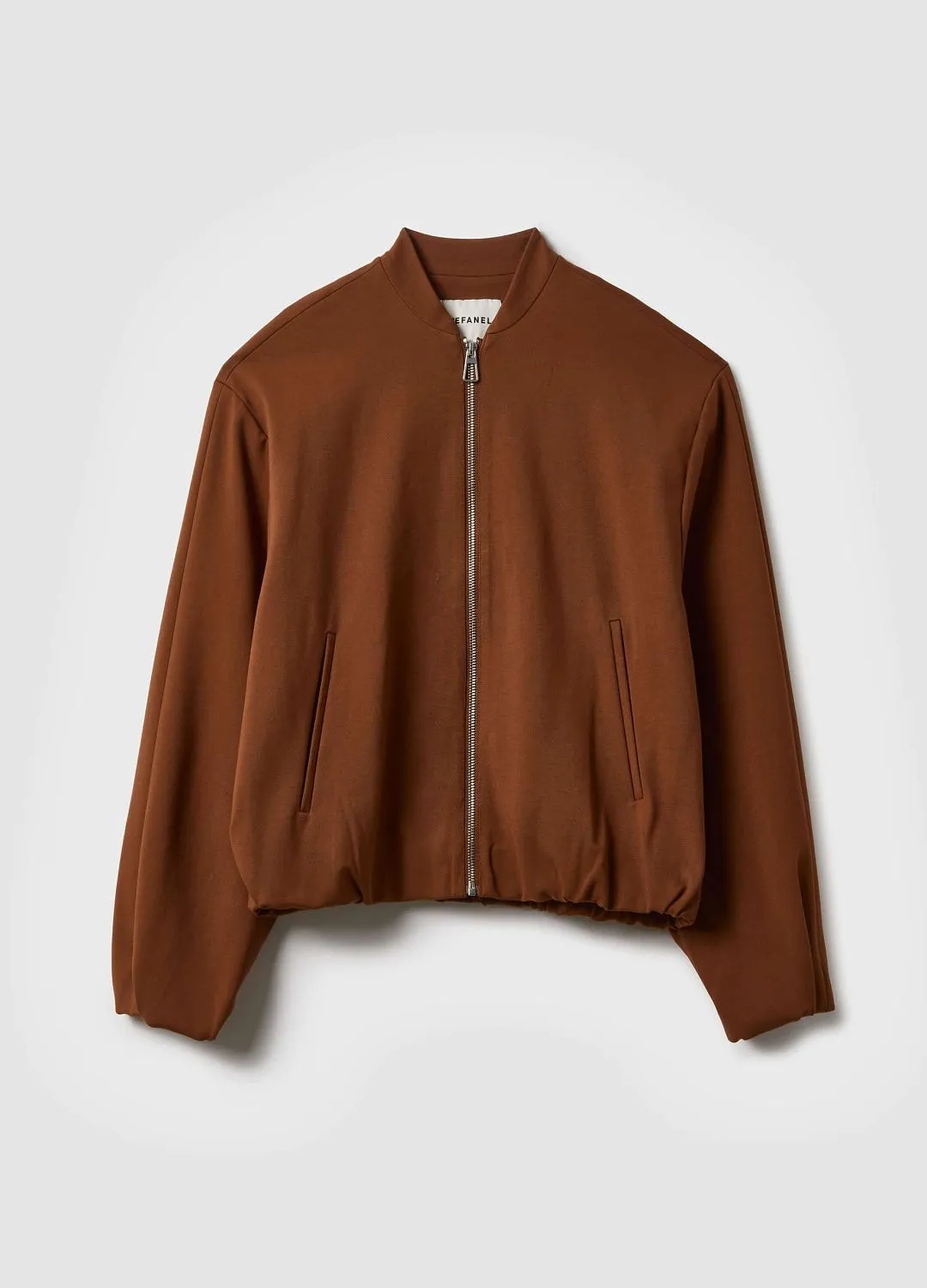 Куртка Punto Roma B Sorrel Horse КОРИЧНЕВЫЙ