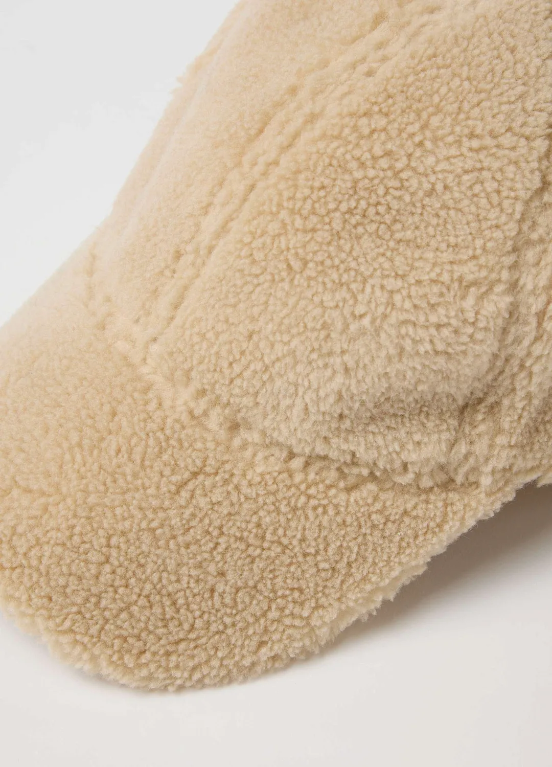 Кепка Teddy Baseba Beige БЕЖЕВЫЙ