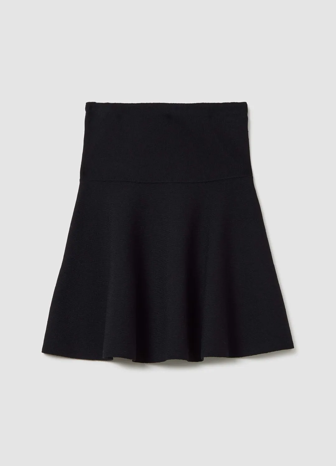 Топ Top Viscose  Black ЧЕРНЫЙ