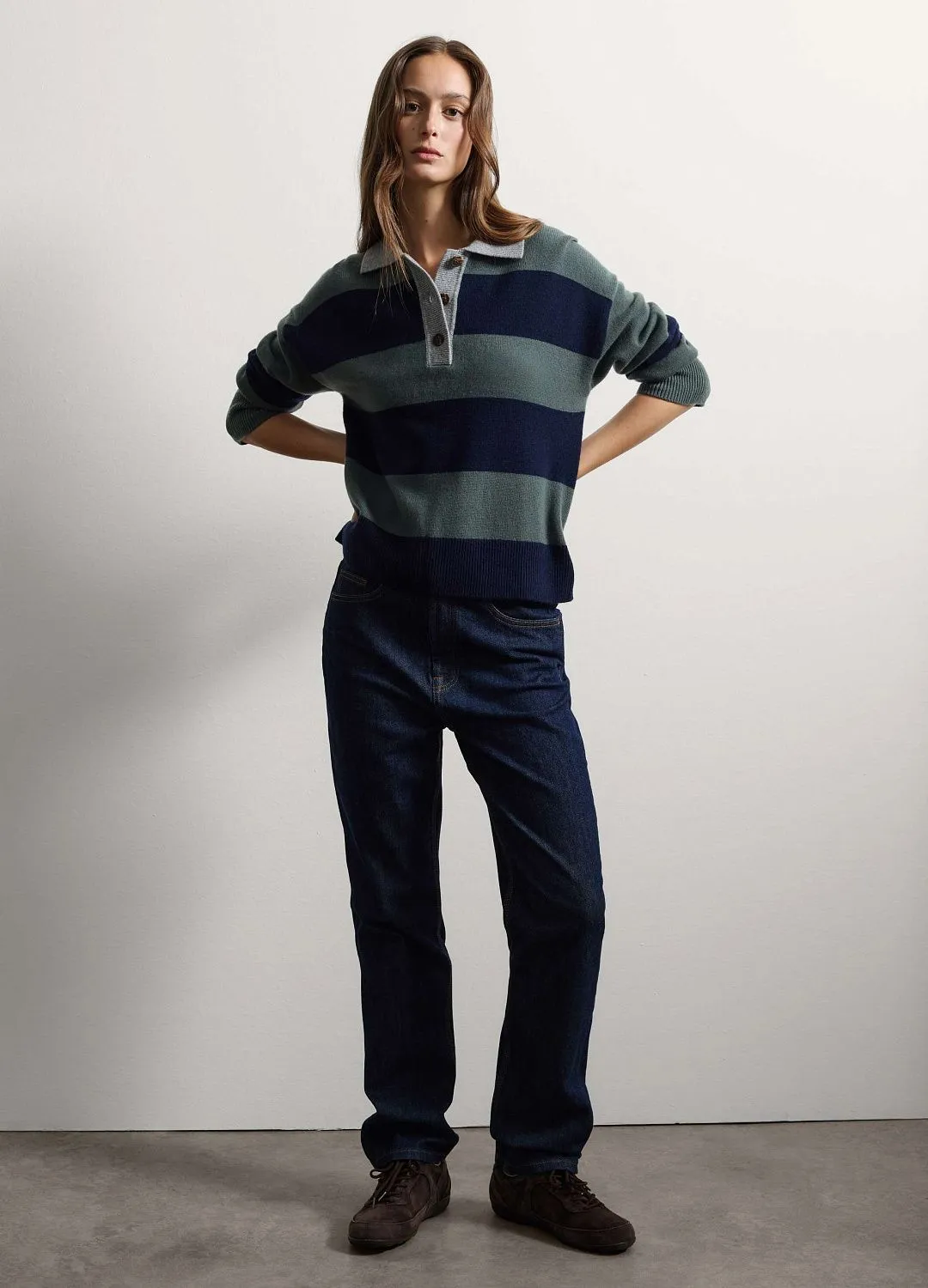 Кроссовки Repeat Sneak Dar Brown ТЕМНО-КОРИЧНЕВЫЙ