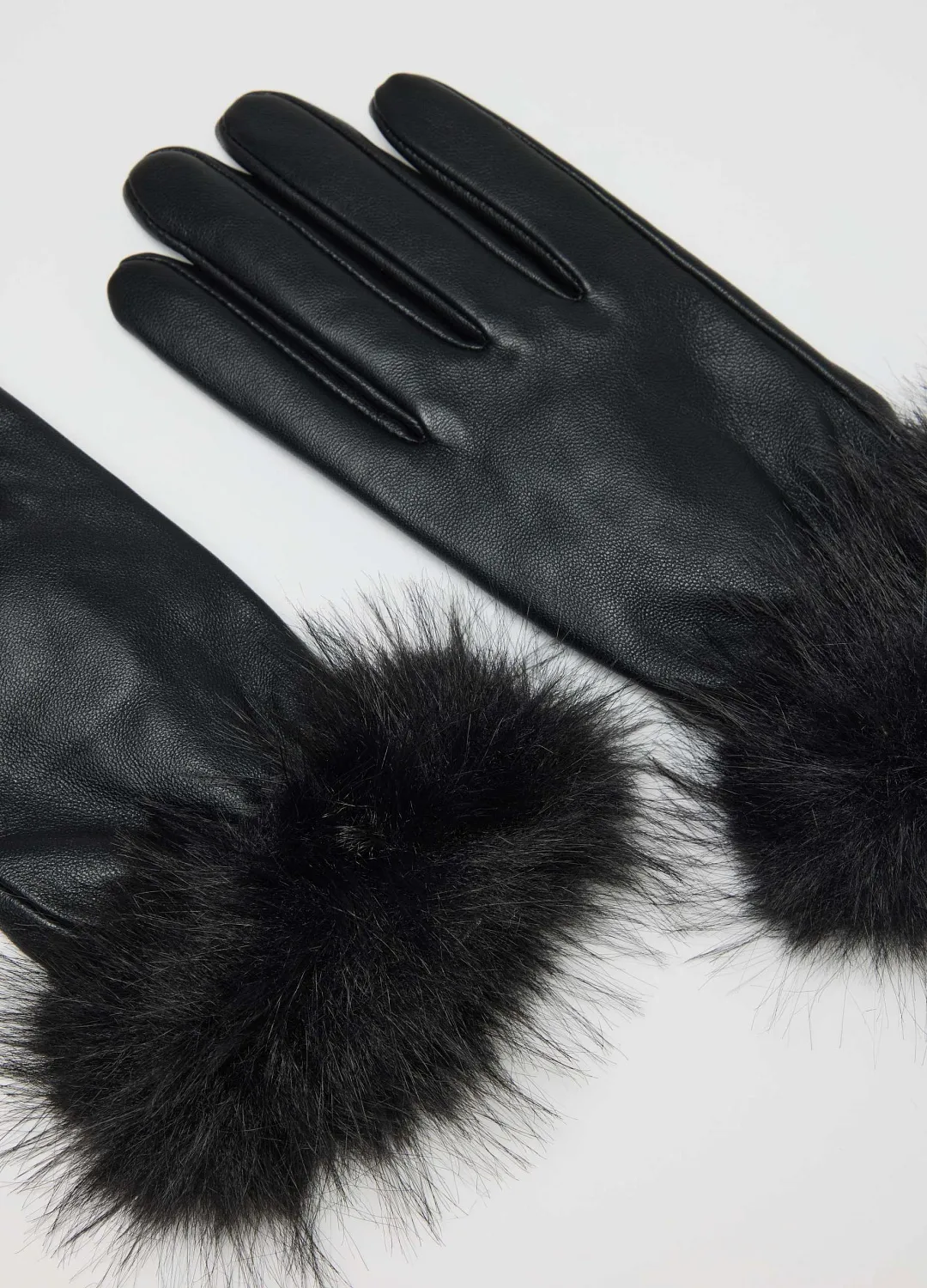 Перчатки Gift Gloves  Black ЧЕРНЫЙ