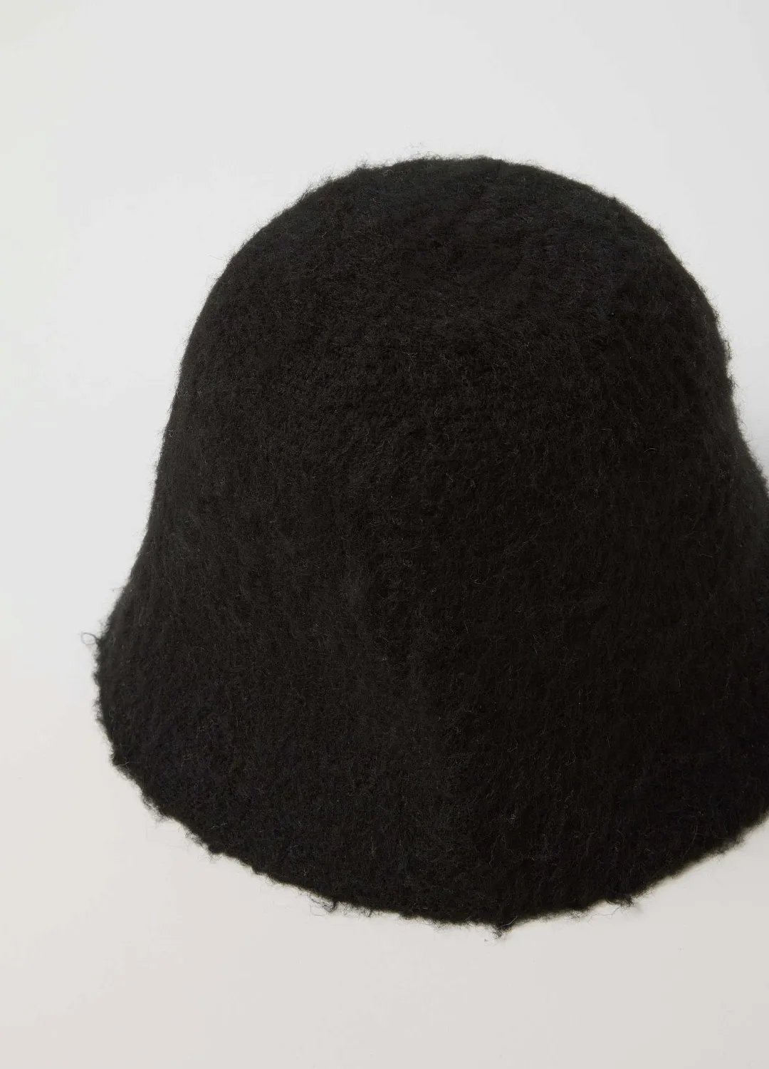 Шапка Bucket       Black ЧЕРНЫЙ