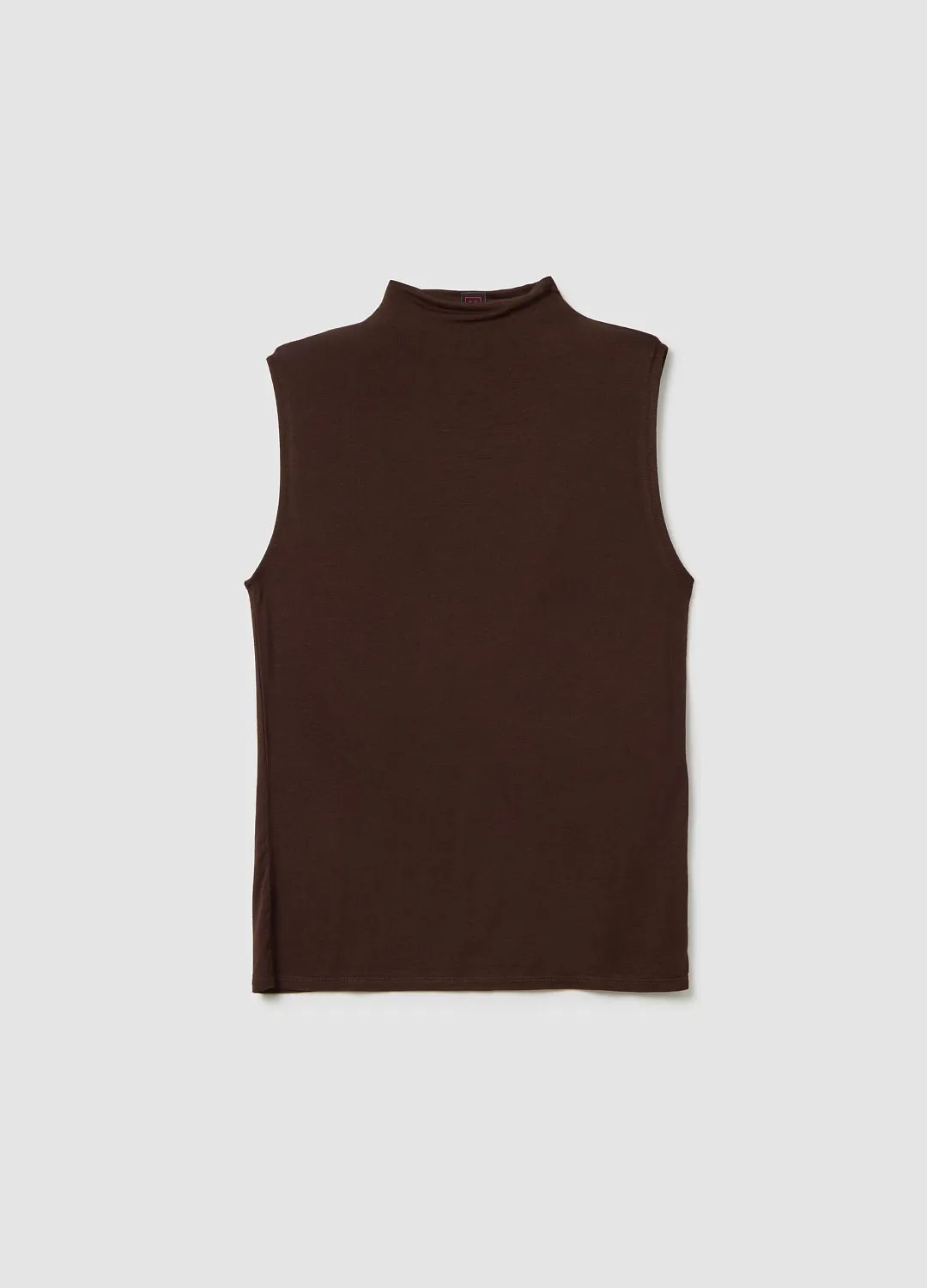 Майка Tank Top     Brown Stone КОРИЧНЕВЫЙ