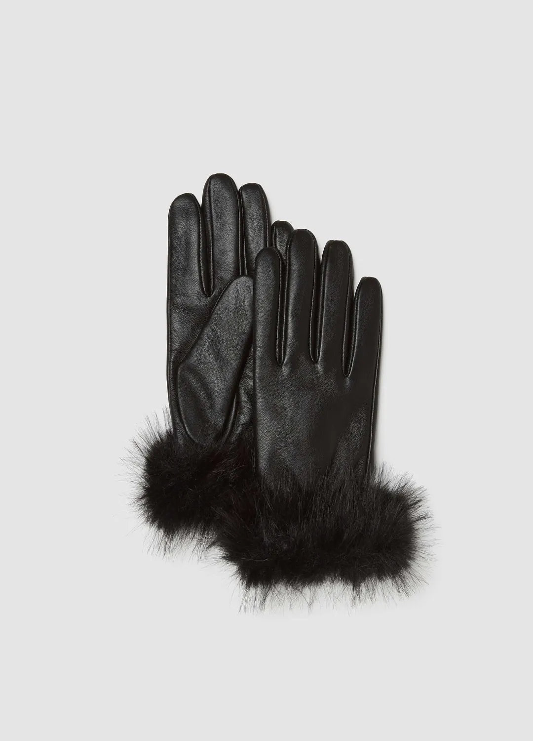 Перчатки Gift Gloves  Black ЧЕРНЫЙ