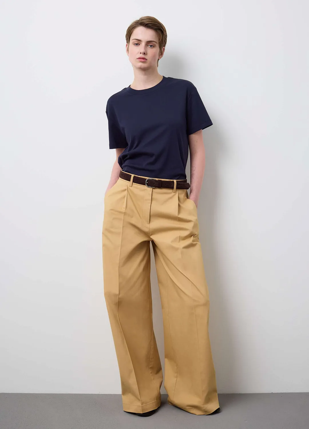 Брюки Special Trou Tan БЕЖЕВЫЙ